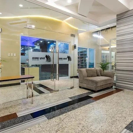 Homes At Bay Area Suites By Sms Hospitality