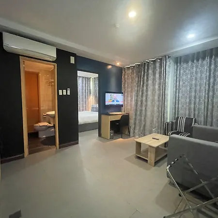 Homes At Bay Area Suites By Sms Hospitality