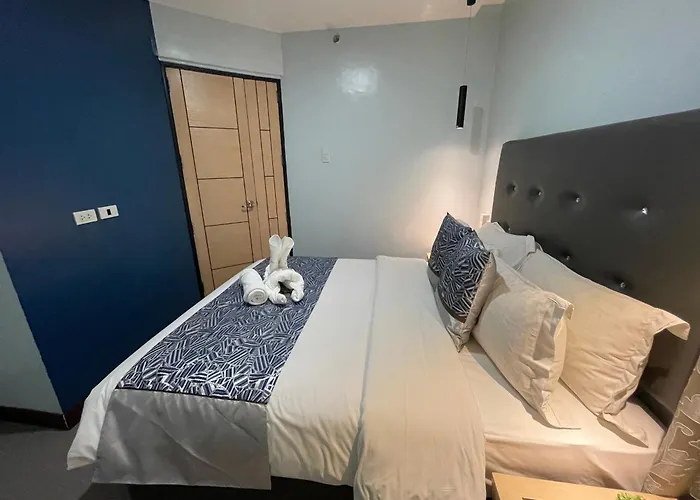 Homes At Bay Area By Sms Hospitality 3*