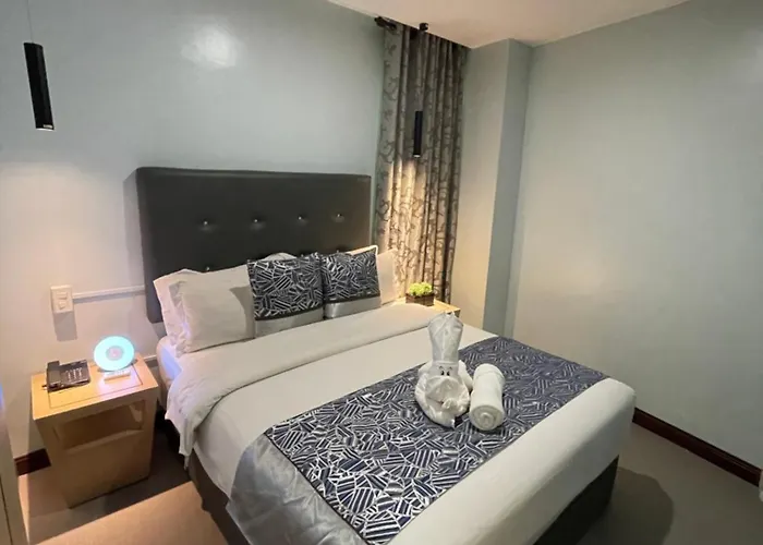 Hotel Homes At Bay Area By Sms Hospitality 3*
