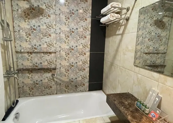 Homes At Bay Area By Sms Hospitality Hotel