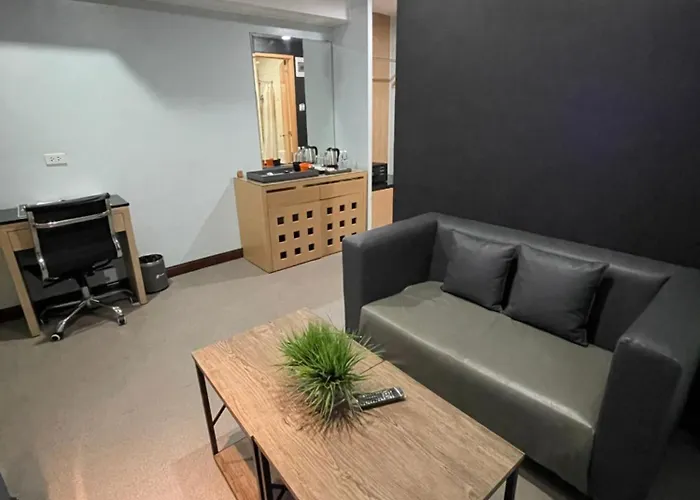 Homes At Bay Area By Sms Hospitality 3*