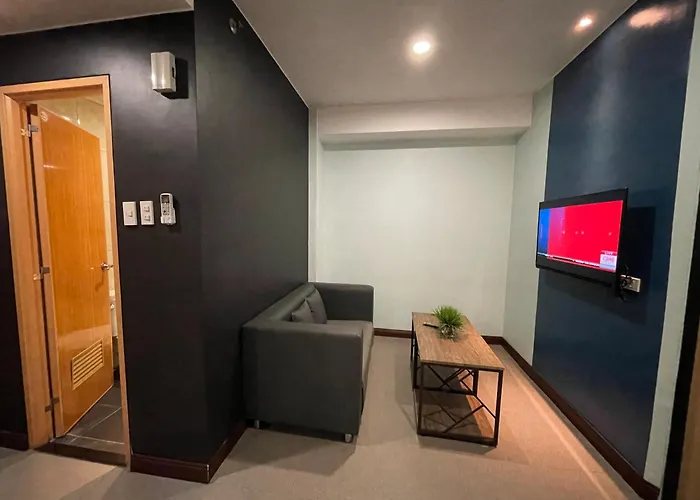 Hotel Homes At Bay Area By Sms Hospitality 3*