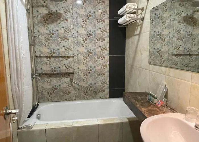 Homes At Bay Area By Sms Hospitality Hotel 3*
