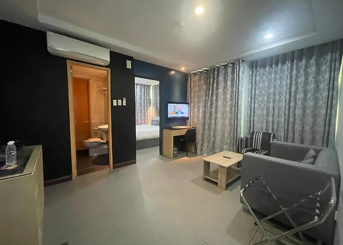 Homes At Bay Area By Sms Hospitality