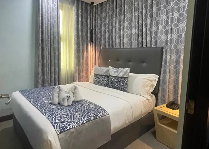 Homes At Bay Area By Sms Hospitality 3*