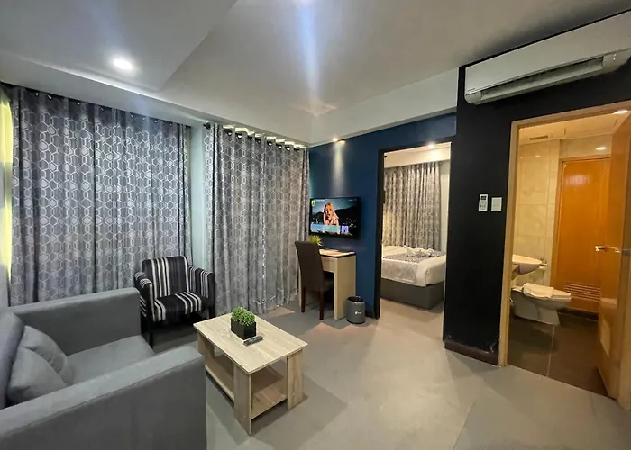 Homes At Bay Area By Sms Hospitality Hotel 3*