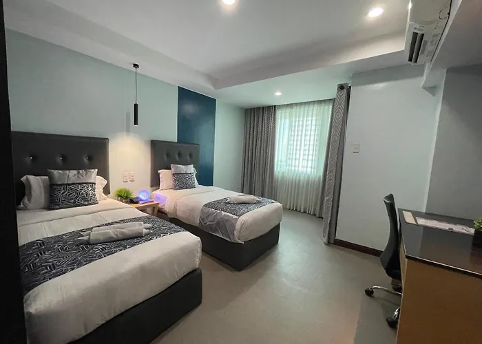 Hotel Homes At Bay Area By Sms Hospitality