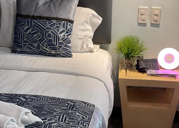 Homes At Bay Area By Sms Hospitality 3*