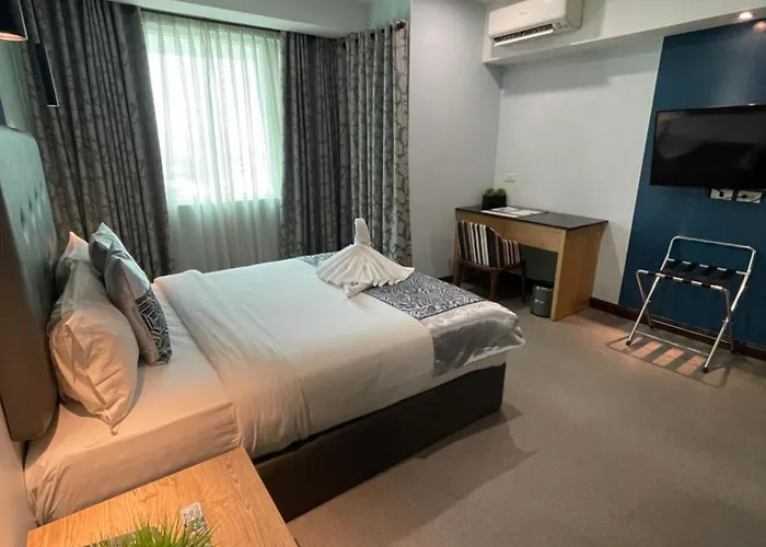 Homes At Bay Area By Sms Hospitality 3*