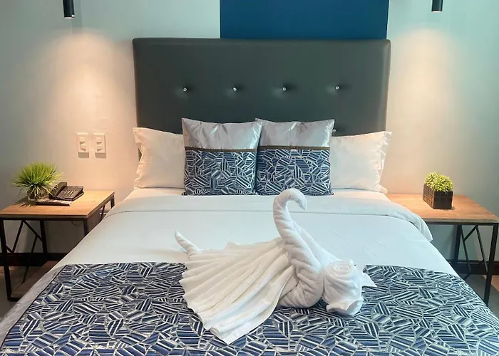 Homes At Bay Area By Sms Hospitality 호텔