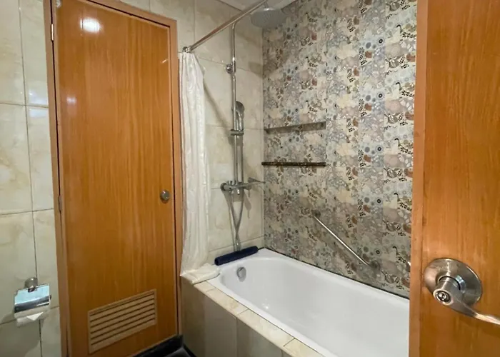 Hotel Homes At Bay Area By Sms Hospitality
