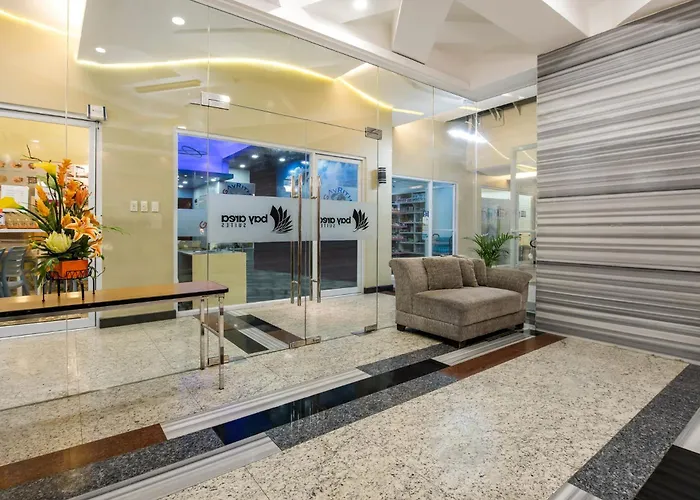 Homes At Bay Area By Sms Hospitality 호텔