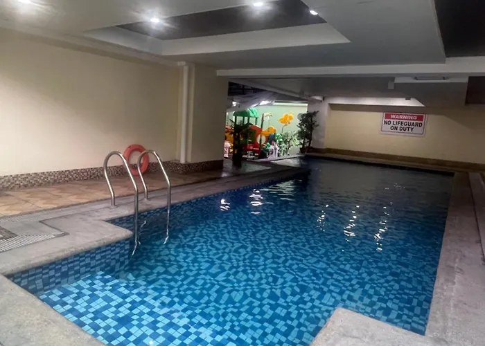 Homes At Bay Area By Sms Hospitality 3*