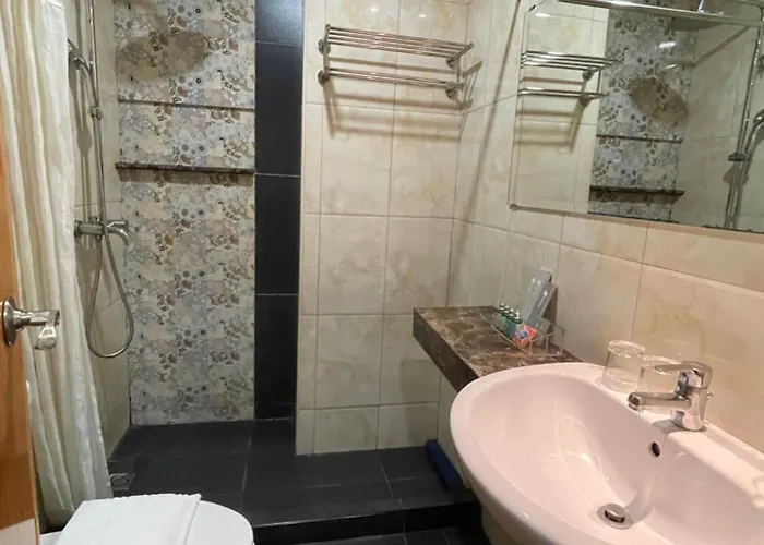 Hotel Homes At Bay Area By Sms Hospitality 3*