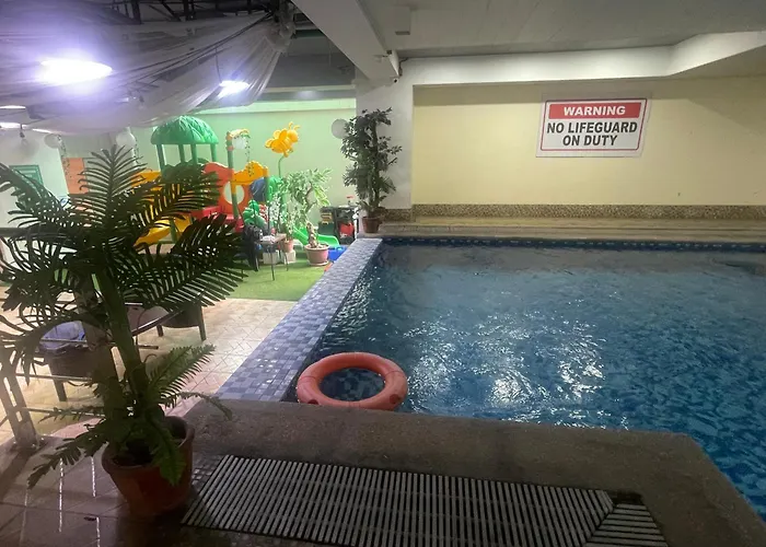 Homes At Bay Area By Sms Hospitality Hotel 3*