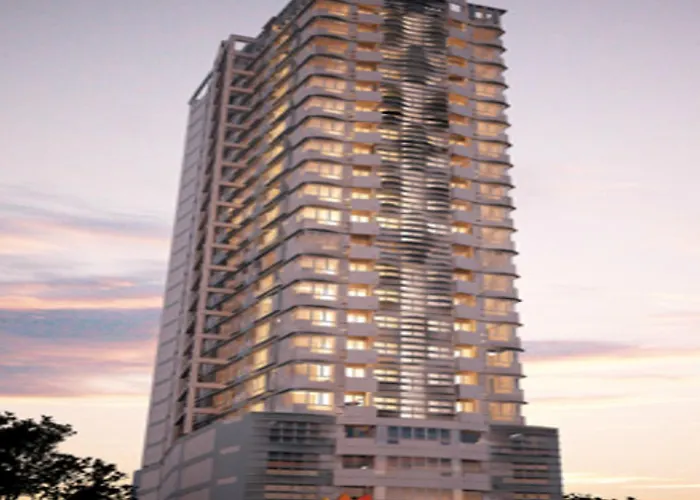 호텔 Homes At Bay Area By Sms Hospitality