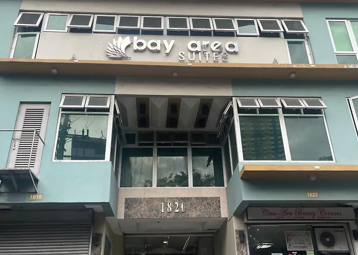 Homes At Bay Area By Sms Hospitality 호텔 3*