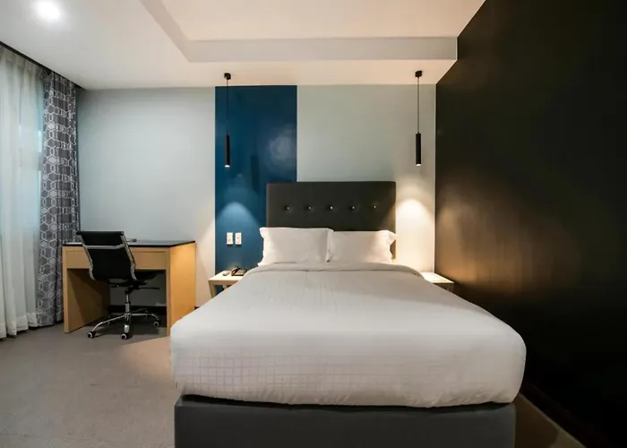 Homes At Bay Area By Sms Hospitality Hotel