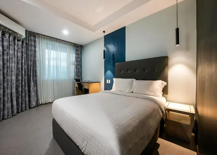Hotel Homes At Bay Area By Sms Hospitality 3*