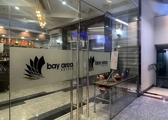 Hotel Homes At Bay Area By Sms Hospitality
