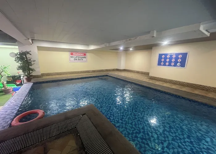Homes At Bay Area By Sms Hospitality 3*