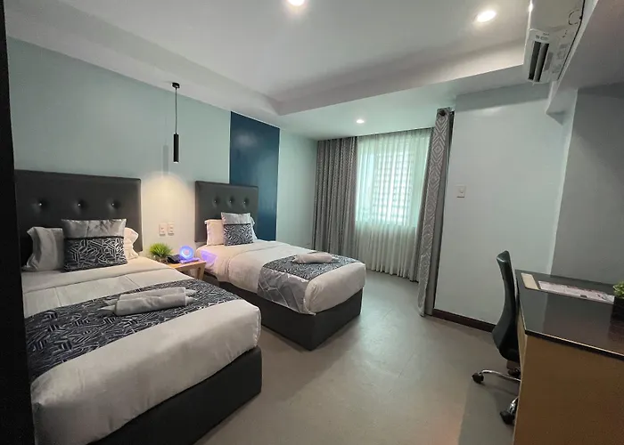 Homes At Bay Area By Sms Hospitality 3*