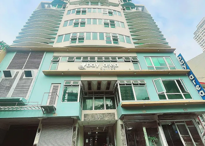 Homes At Bay Area By Sms Hospitality Hotel 3*