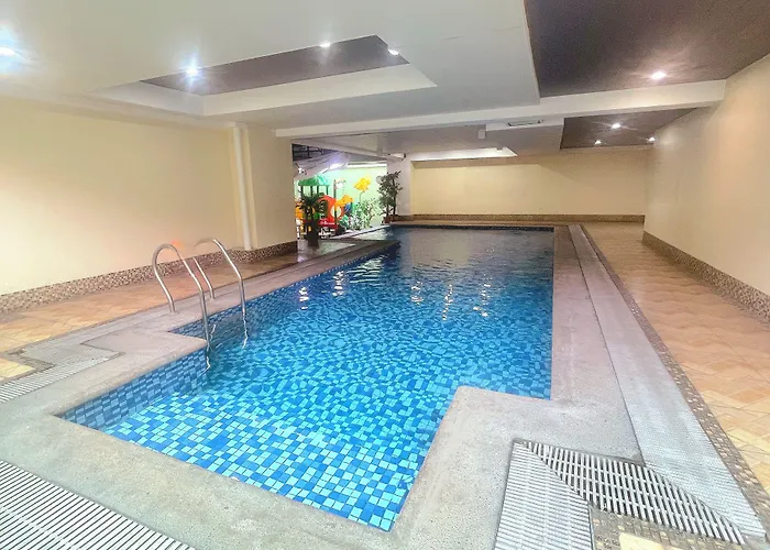 Homes At Bay Area By Sms Hospitality Hotel
