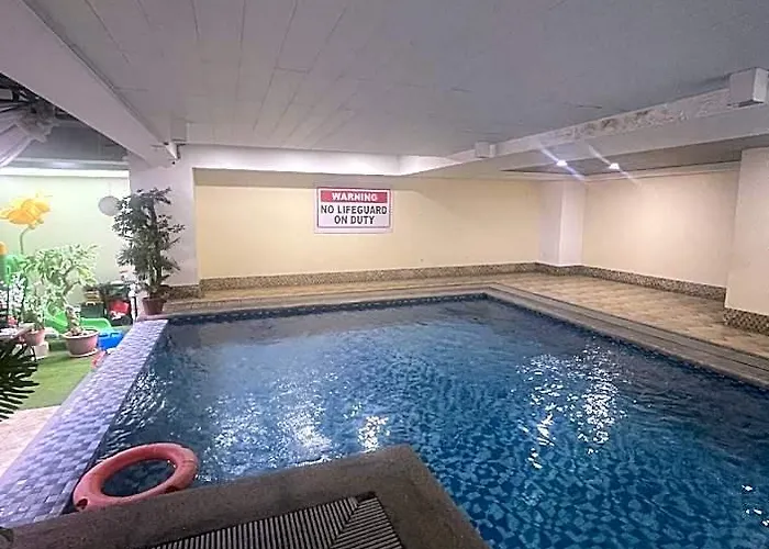 Hotel Homes At Bay Area By Sms Hospitality 3*