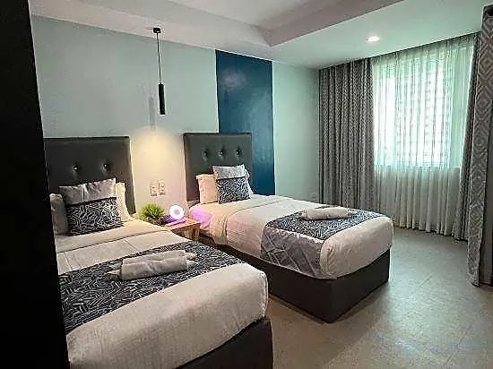 Homes At Bay Area By Sms Hospitality Hotel 3*