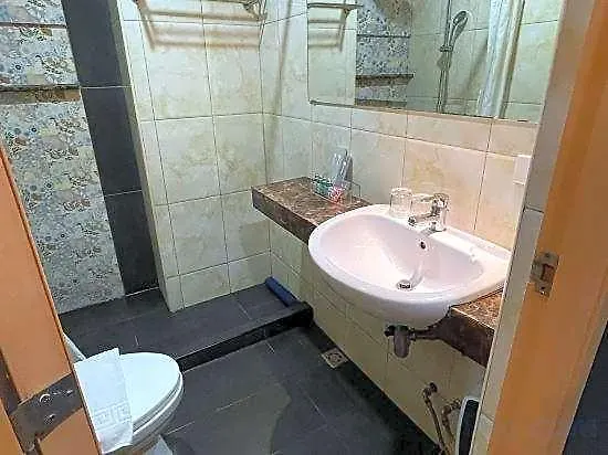 Homes At Bay Area By Sms Hospitality Manila