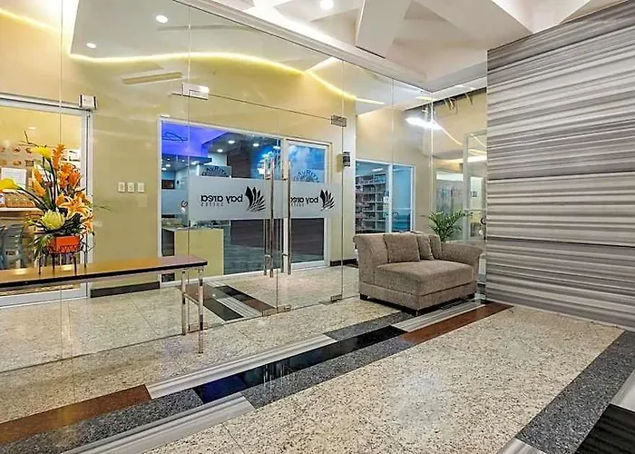 Homes At Bay Area By Sms Hospitality