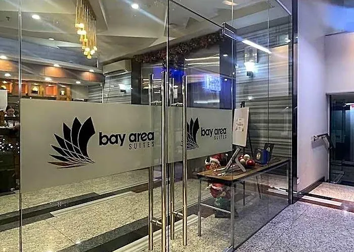 Hotel Homes At Bay Area By Sms Hospitality