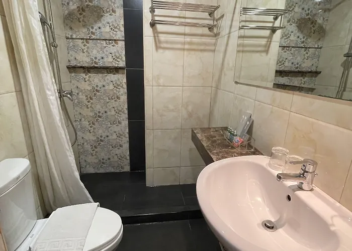 호텔 Homes At Bay Area By Sms Hospitality 3*