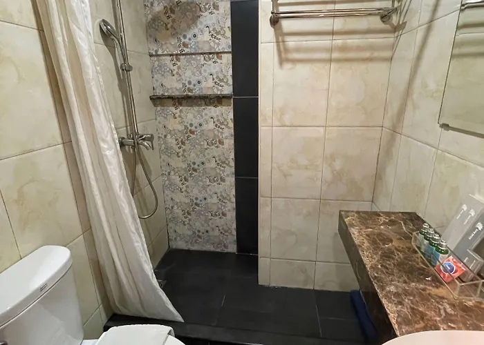 호텔 Homes At Bay Area By Sms Hospitality 3*