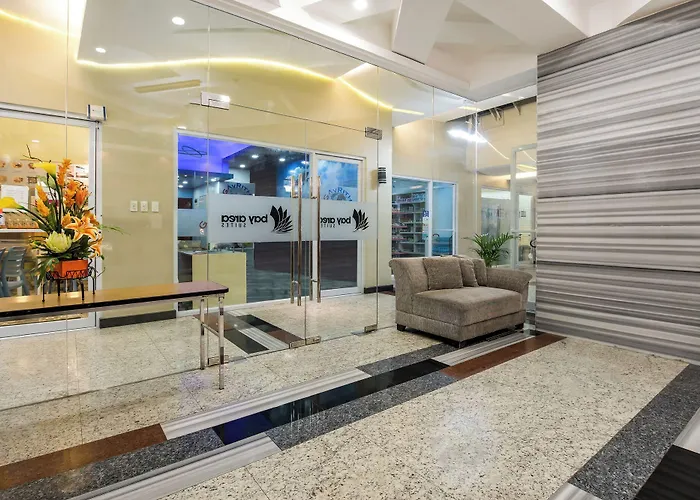 Homes At Bay Area By Sms Hospitality 호텔 마닐라