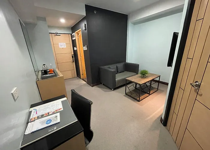 Homes At Bay Area By Sms Hospitality 호텔 3*